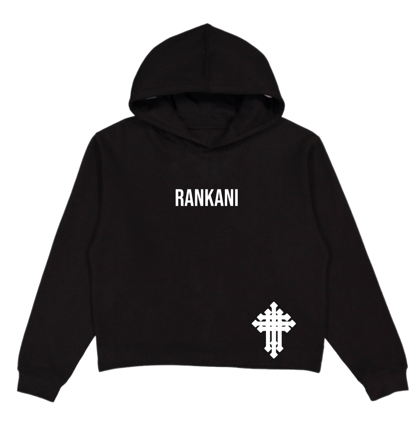 RANKANI ORIGINAL HOODIE