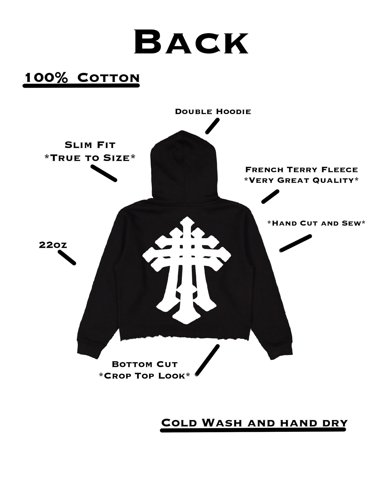 RANKANI ORIGINAL HOODIE